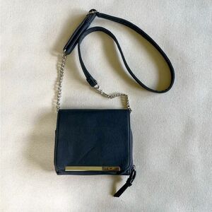 Black Crossbody Bag
